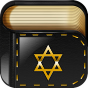 The Torah Bible Pentateuch
	icon